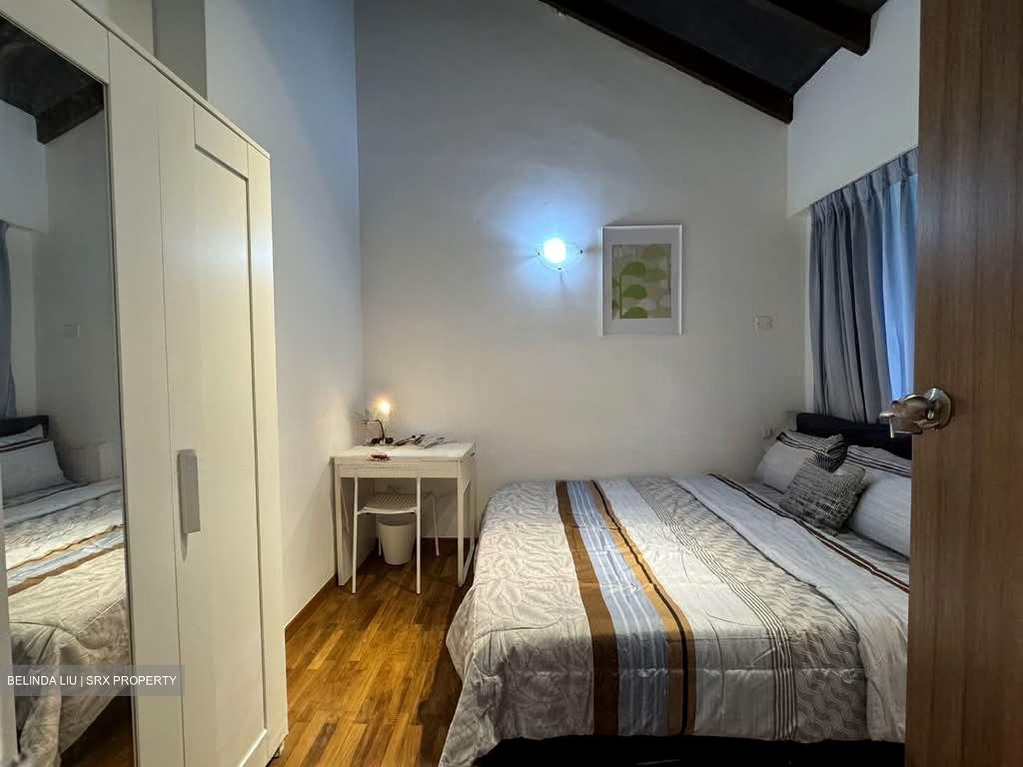 Bukit Timah Road (D10), Apartment #582926851